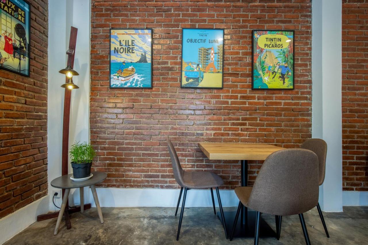 Sekararum Butik Syariah Guesthouse Bandung Exterior foto